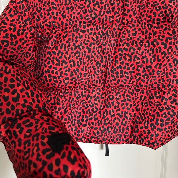 Fabletics Cropped Puffer Jacket - Picture 8 of 10